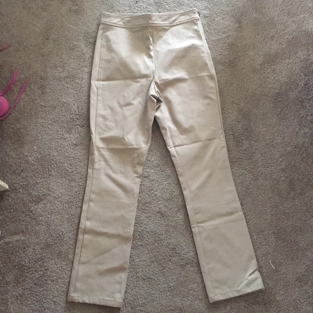 THEORY pants from Nordstrom with tags